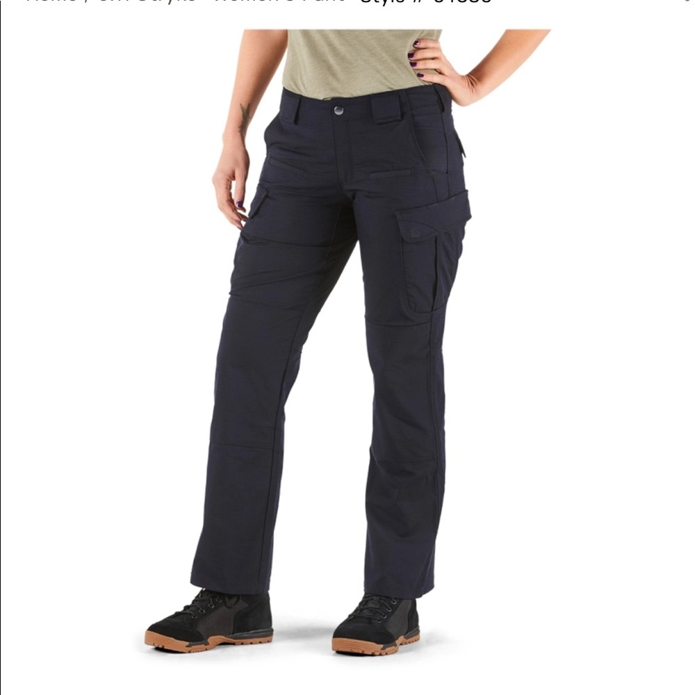 5.11 Stryke women’s pants